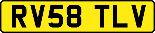 RV58TLV