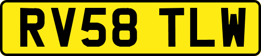 RV58TLW