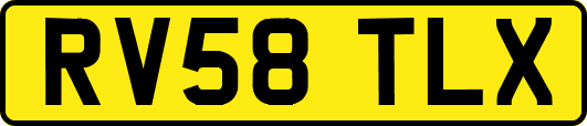 RV58TLX