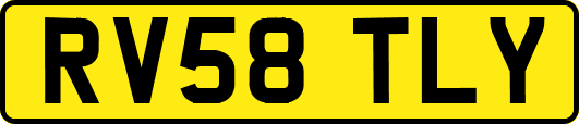 RV58TLY
