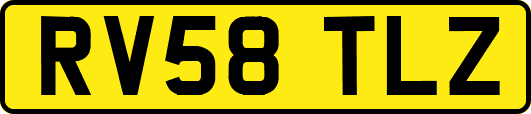 RV58TLZ