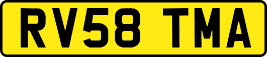 RV58TMA