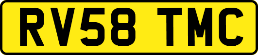 RV58TMC
