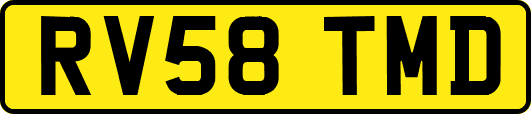 RV58TMD