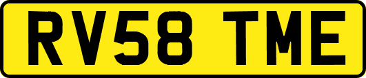 RV58TME