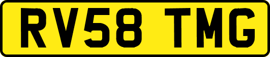 RV58TMG
