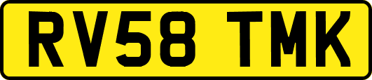 RV58TMK