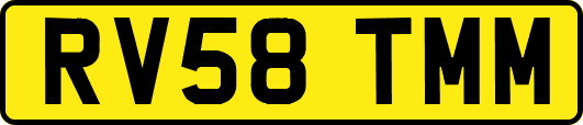 RV58TMM
