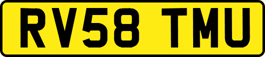 RV58TMU