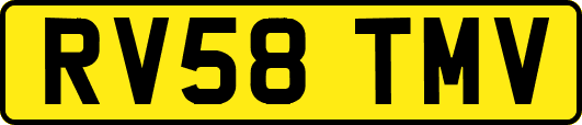 RV58TMV