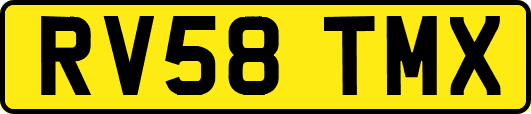 RV58TMX