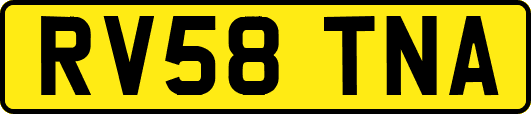 RV58TNA