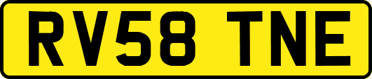 RV58TNE