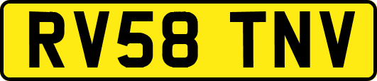RV58TNV