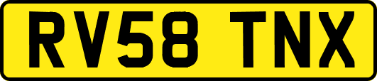 RV58TNX
