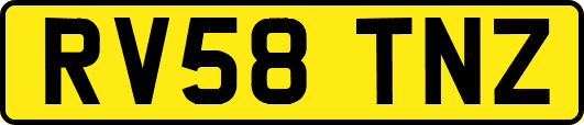 RV58TNZ