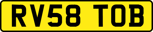 RV58TOB