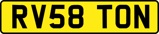 RV58TON