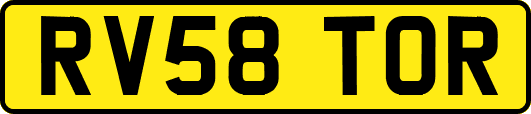 RV58TOR