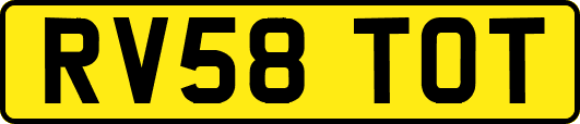 RV58TOT