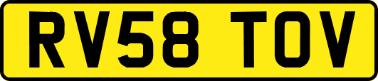 RV58TOV