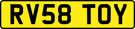 RV58TOY