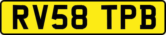 RV58TPB