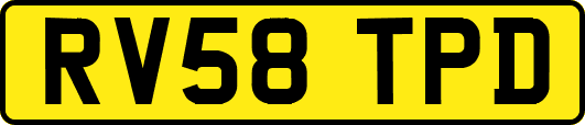 RV58TPD
