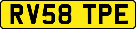 RV58TPE