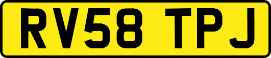 RV58TPJ