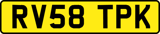 RV58TPK