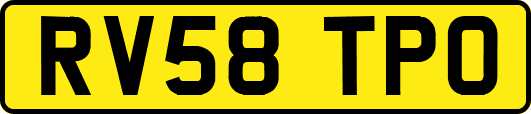 RV58TPO