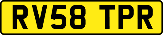 RV58TPR