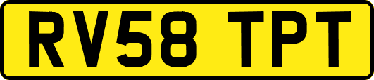 RV58TPT