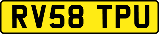 RV58TPU