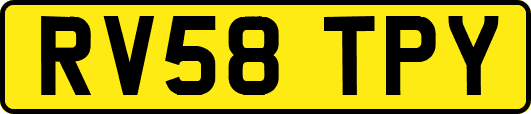 RV58TPY
