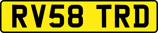 RV58TRD
