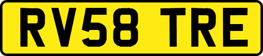 RV58TRE
