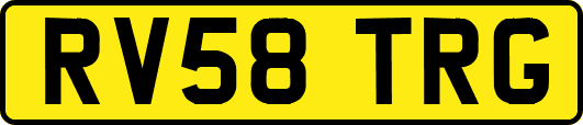 RV58TRG