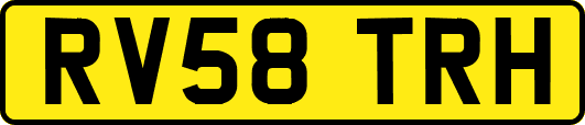 RV58TRH