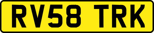 RV58TRK