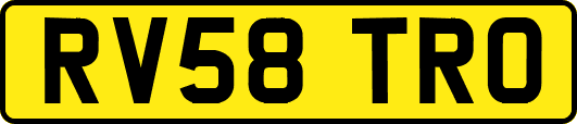 RV58TRO