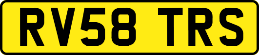 RV58TRS