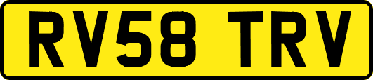 RV58TRV