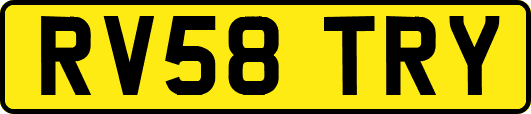 RV58TRY