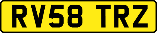 RV58TRZ
