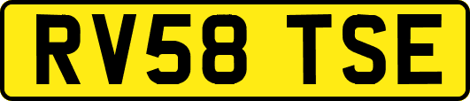 RV58TSE