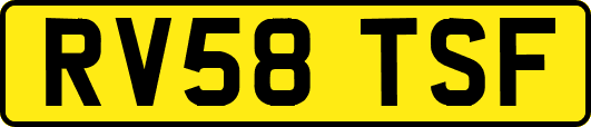RV58TSF
