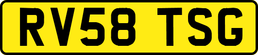 RV58TSG