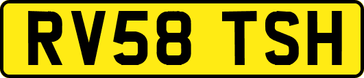 RV58TSH